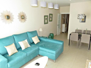 Apartamento barrio San Miguel, Jerez De La Frontera